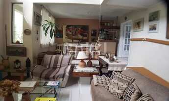 Imagem 4: Casa Condomínio Fechado com segurança