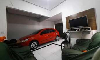 Imagem 2: Vila Embratel Casa com 2 dormitórios