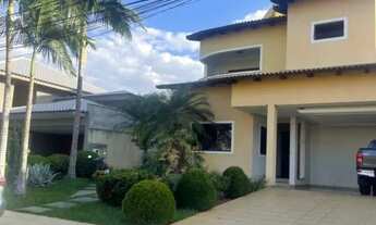 Imagem: SOBRADO- JARDINS FLORENÇA Casa em Condomínio