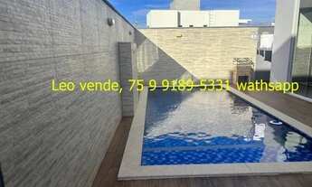 Imagem 3: Leo vende, Amarilis, Papagaio, 4\4 c 3 suítes, piscina e goumert