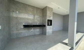 Imagem 2: Amparo imóveis-Vende 1ª locação 3 quartos sendo 1 suíte com área gourmet-Araruama