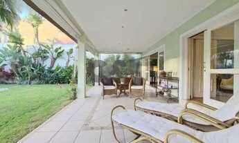 Imagem 5: Sobrado com 4 Dormitórios (Suítes) à Venda Jardim dos Estados, São Paulo/SP