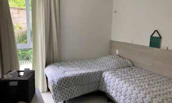 Imagem 6: Excelente apartamento no In Mare Bali com 82 metros - Porteira Fechada