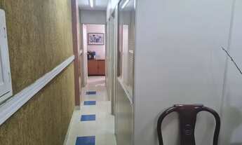 Imagem 4: Sala Comercial,Barra Funda, 45 m2, mobiliada