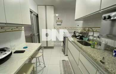 Imagem 6: Apartamento - / Residencial / Copacabana