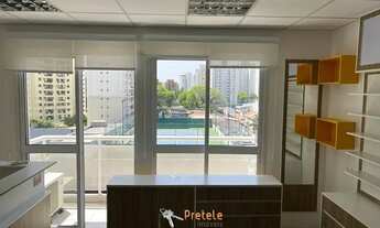 Imagem: SALA COMERCIAL CONDOMINIO WINNER OFFICE