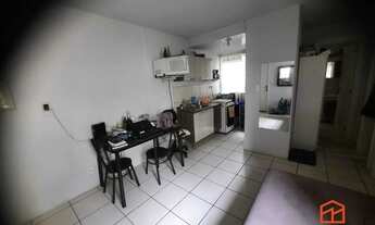 Imagem 6: Apartamento de 02 dormitórios no Bairro Glória em Porto Alegre/RS