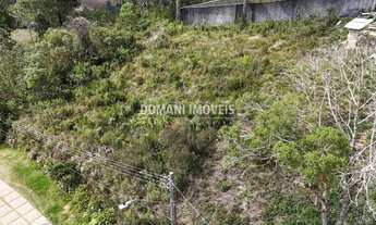 Imagem 3: Oportunidade de Terreno à Venda na Região do Alto do Capivari - Campos do Jordão/SP
