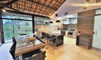 Imagem 3: Casa Alto padrão - Condomínio Condados da Lagoa - Lagoa Santa - MG codigo: 29434