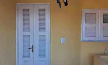 Imagem 5: Casa na vila palmeira