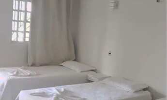 Imagem: Sítio SERRA DE GUARAMIRANGA / MULUNGU com