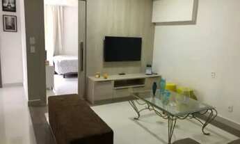 Imagem 5: Excelente apartamento no In Mare Bali com 82 metros - Porteira Fechada