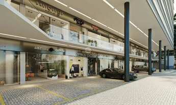 Imagem: Vale do Sereno - Loja para aluguel na Anuar