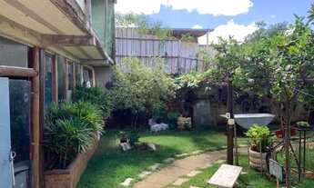 Imagem 6: Sitio 720m², casa com piscina no terraço, chalé, poço artesiano e muito mais, Jaboticatuba