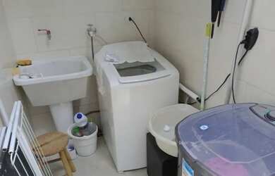 Imagem 6: Casa Térrea no Residencial Santa Paula em Jacareí-SP