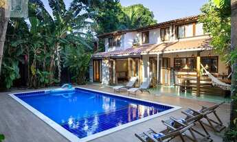 Imagem 6: CASA AROEIRA Casa com 5 dormitórios