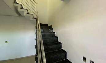 Imagem 6: SOBRADO À VENDA RESIDENCIAL SOLAR DA TOSCANA EM APUCARANA