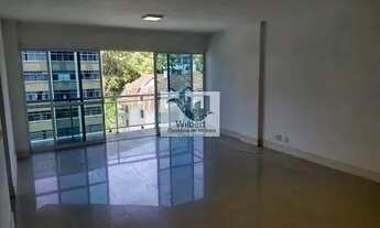 Imagem 3: Imóvel para aluguel possui 128 metros quadrados com 3 quartos em Centro - Petrópolis - RJ