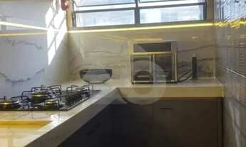 Imagem 4: Apartamento porteira fechada no Condomínio Ilha dos Açores, bairro Jabotiana