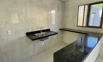 Imagem 4: Imóvel para venda com 150 metros quadrados com 4 suítes em Edson Queiroz - Fortaleza - CE