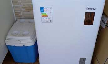 Imagem 6: Casa jauá vista Mar