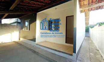 Imagem 5: ITABORAÍ - Casa 3 quartos Cond. Vivendas do Caluge !! Financiada Cod(315IV