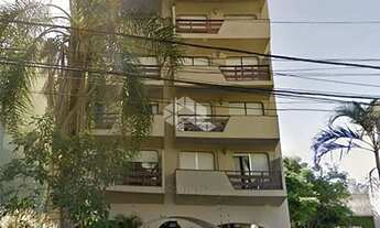 Imagem: Apartamento 02 dormitórios, andar alto