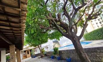 Imagem 4: Aluguel casa por temporada, mobiliada, na C. do Meio, 200m da orla, valor diaria 1,7mil