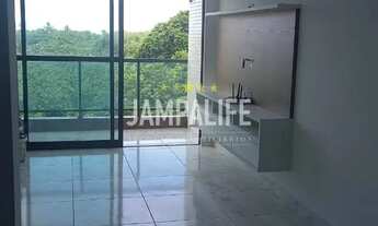 Imagem 2: Apartamento de 2 quartos com elevador e piscina