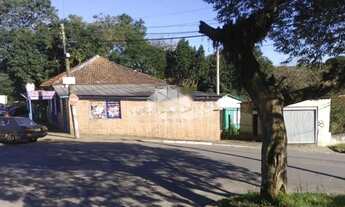 Imagem 2: Terreno medindo 376,00m² Santa Isabel Viamão