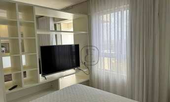 Imagem 3: Flat mobilliado Century 21 - 204 sul