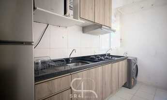 Imagem 4: Apartamento mobiliado à venda São José dos Pinhais