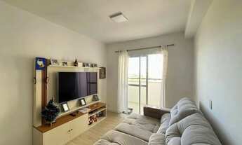 Imagem 2: Apartamento para Venda em Jundiaí, Engordadouro, 3 dormitórios, 1 suíte, 1 banheiro, 2 vag