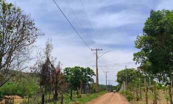 Imagem 3: Terreno 2 mil metros senador canedo