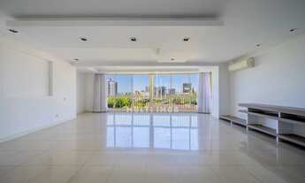 Imagem 3: Apartamento 3 suítes 3 vagas no Três Figueiras