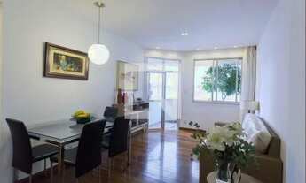 Imagem: Apartamento à Venda - Buritis, 2 Quartos