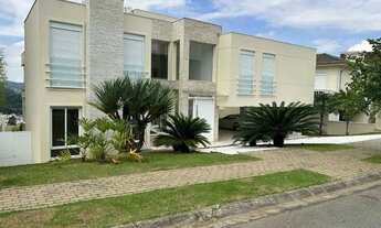 Imagem: Casa para alugar em Santana de Parnaíba