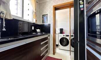 Imagem 7: Imóvel para venda com 75 metros quadrados com 2 quartos em Zona Nova - Capão da Canoa - RS