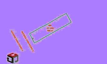 Imagem 3: Terreno à venda Jardim - Santo André - SP