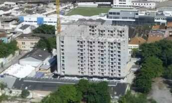 Imagem 3: Residencial Porto Maravilha- últimas unidades 2 Quartos- Ao lado do Estádio do Flamengo