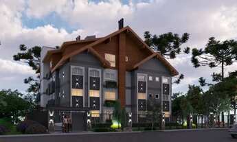 Imagem 7: Apartamento 2 Dorm - Bairro Floresta