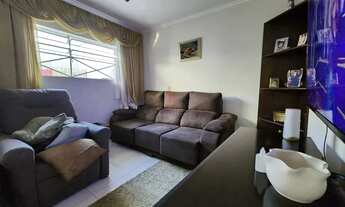 Imagem 7: Sobrado para venda possui 140 metros quadrados com 3 quartos em Bairro Alto - Curitiba - P