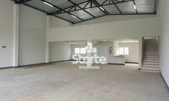 Imagem: Galpão à venda, 278 m² por R$ 1.600.000,00