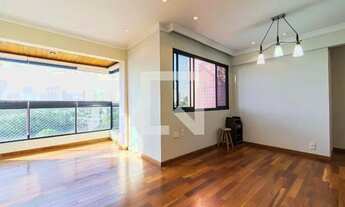 Imagem 2: Apartamento à Venda - Vila Clementino, 4 Quartos, 110 m2