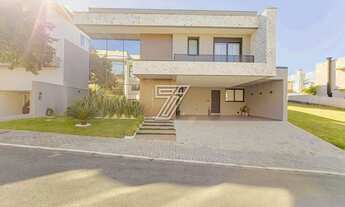 Imagem 4: Casa em condominio em Santa Felicidade com 3 suítes