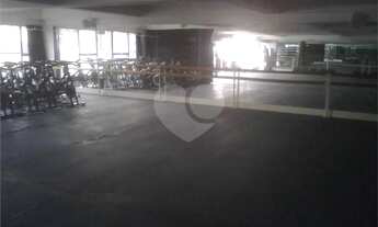 Imagem 3: Prédio inteiro à venda em Jardim Paulista - SP