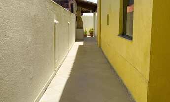 Imagem 5: Casa 4/4, Suítes e Piscina, Condomínio em Jauá!