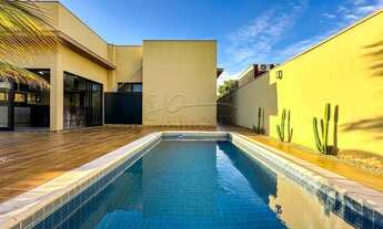 Imagem 3: Casa sobrado de 193m² com 03 suítes e escritório à venda em condomínio - Vila do Golf