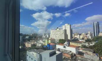 Imagem: Aluguel de sala comercial em Santana com