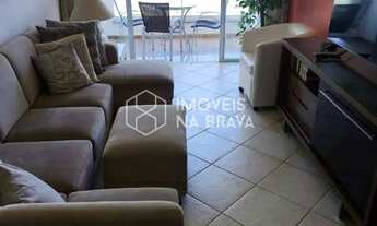 Imagem 4: APARTAMENTO DE FRENTE PARA O MAR 1 SUITE E 2 DORMITÓRIOS CENTRO BALNEÁRIO CAMBORIÚ